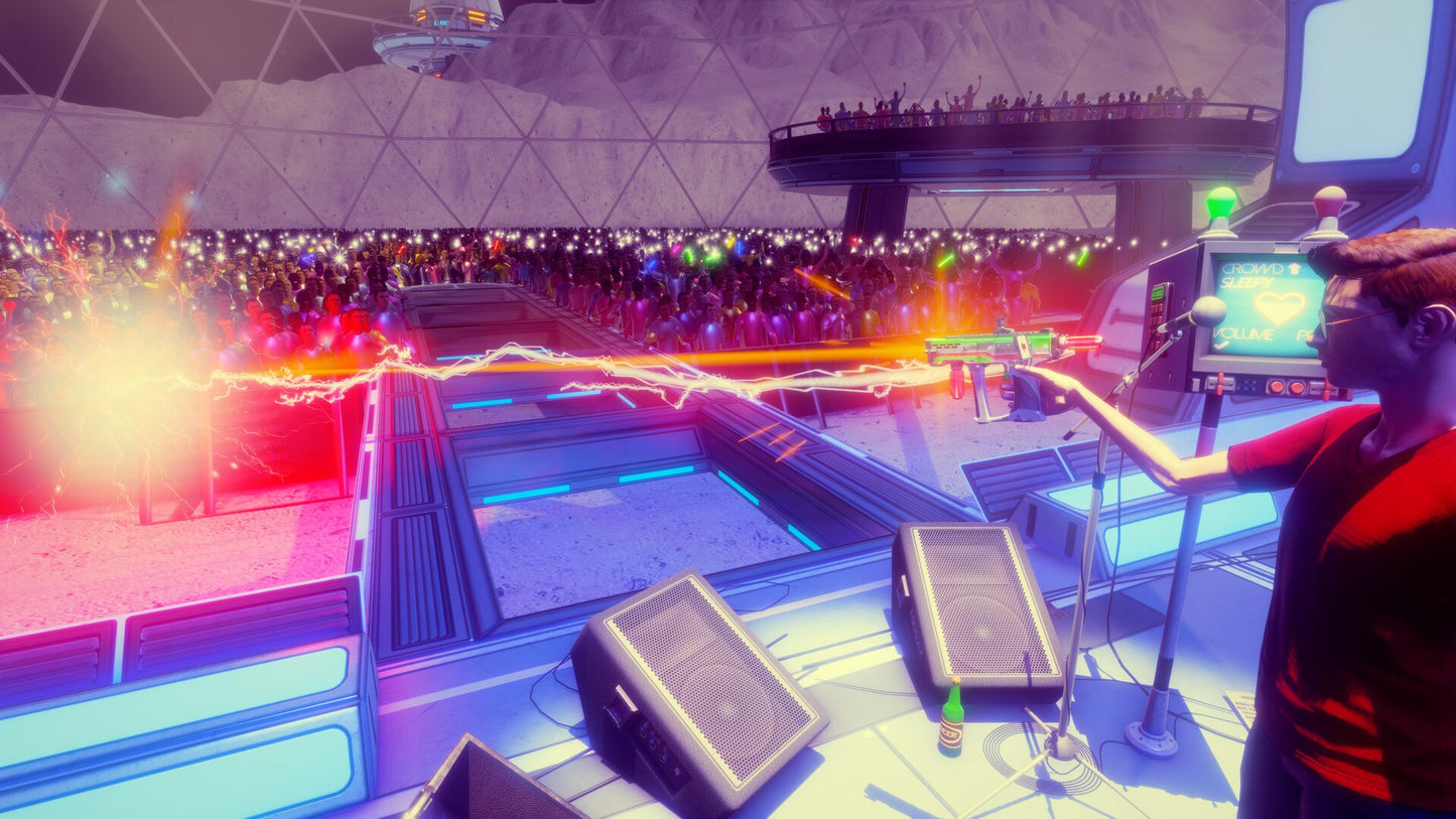 Stage Presence Steam Key GLOBAL   - tinyBuild [Email/Instant Delivery]