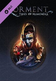 Torment: Tides of Numenera - Legacy Edition Upgrade Steam Gift GLOBAL   - inXile Entertainment [Email/Instant Delivery]