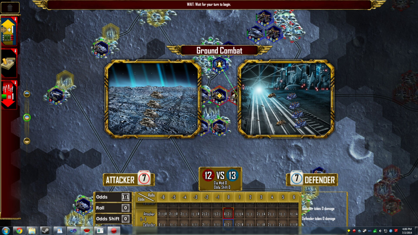 Ground Pounders: Tarka Steam Key GLOBAL   - Kerberos Productions Inc. [Email/Instant Delivery]