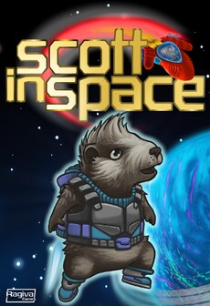 Scott in Space Steam Key GLOBAL  [Email/Instant Delivery]