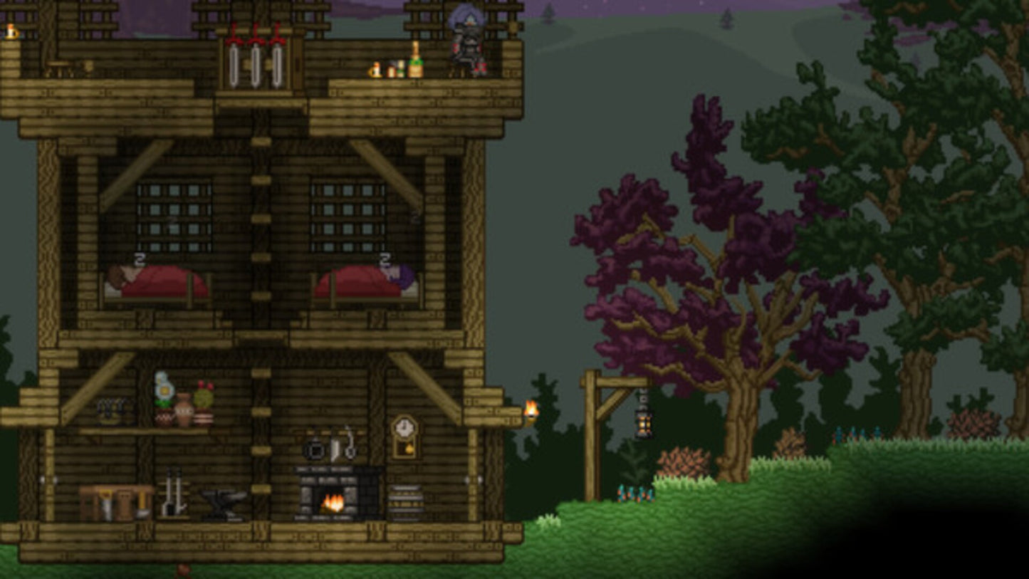 Starbound Steam Gift NORTH AMERICA   - Chucklefish [Email/Instant Delivery]