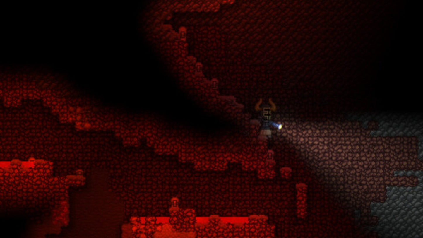 Starbound Steam Gift NORTH AMERICA   - Chucklefish [Email/Instant Delivery]