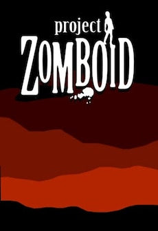 Project Zomboid Steam Gift NORTH AMERICA   - The Indie Stone [Email/Instant Delivery]
