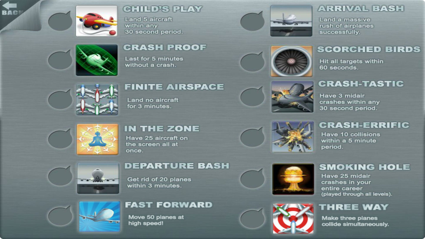 Airport Madness 4 (PC) - Steam Key - GLOBAL   - Big Fat Simulations Inc. [Email/Instant Delivery]