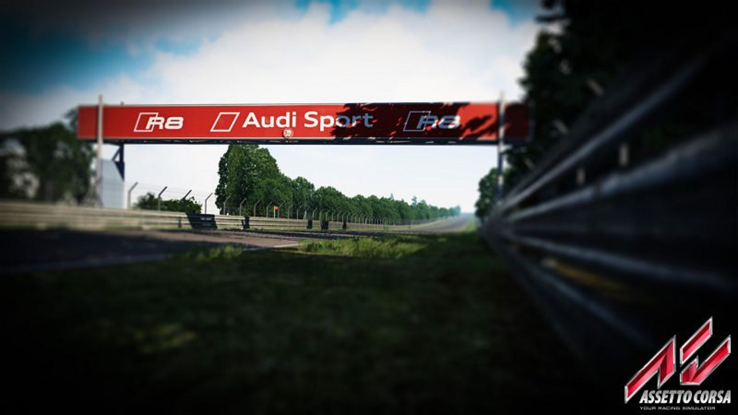 Assetto Corsa - Dream Pack 1 (PC) - Steam Key - GLOBAL   - Kunos Simulazioni [Email/Instant Delivery]
