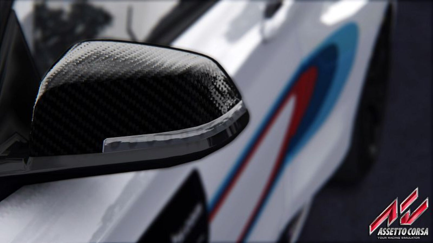 Assetto Corsa - Dream Pack 1 (PC) - Steam Key - GLOBAL   - Kunos Simulazioni [Email/Instant Delivery]