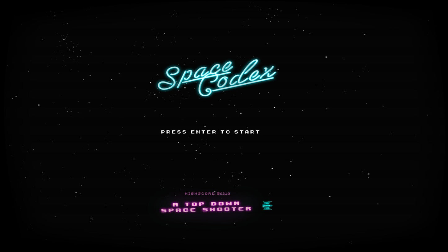 Space Codex Steam Key GLOBAL   - takk [Email/Instant Delivery]