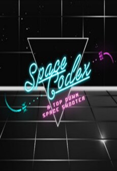Space Codex Steam Key GLOBAL   - takk [Email/Instant Delivery]