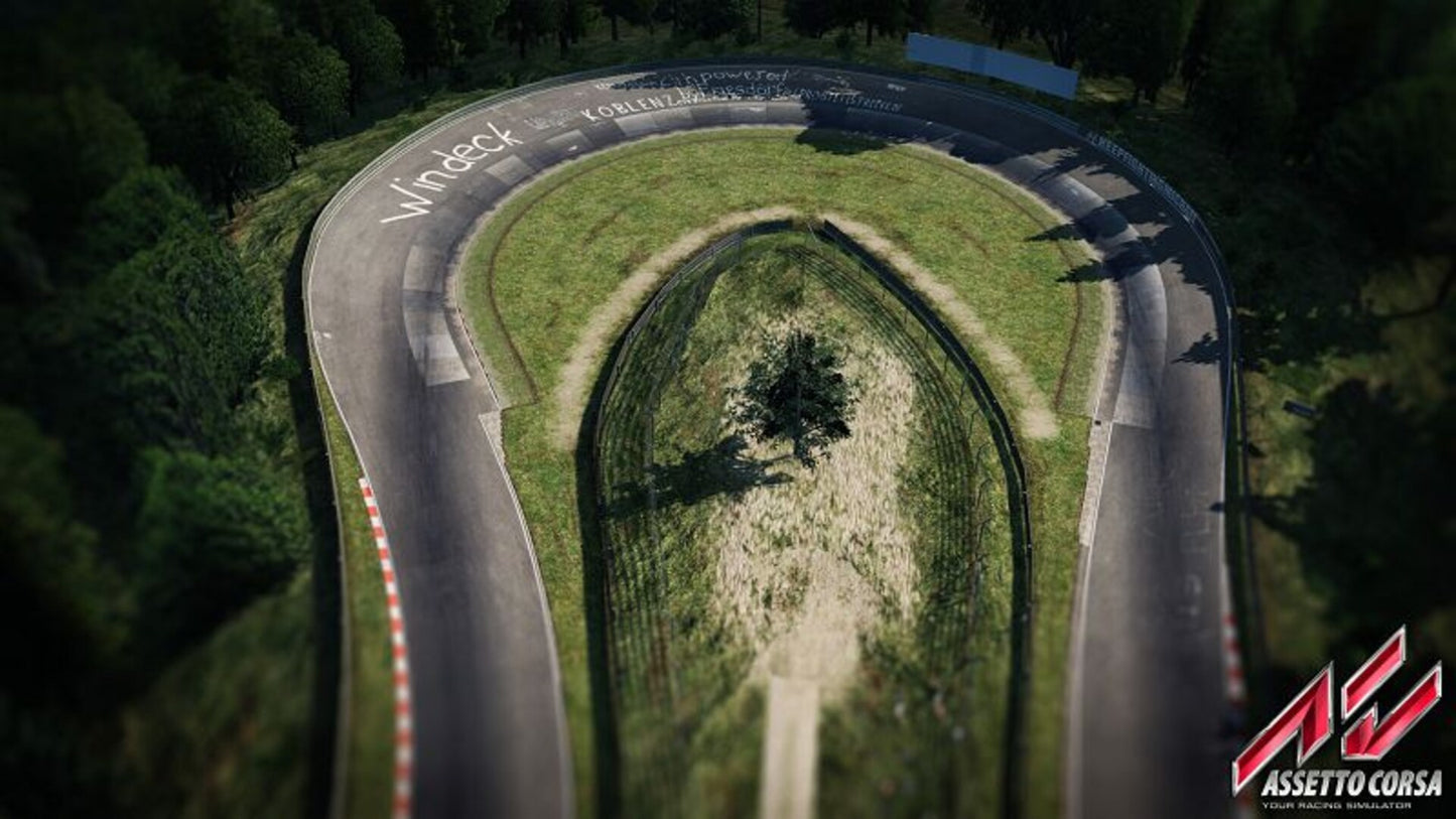 Assetto Corsa - Dream Pack 1 (PC) - Steam Key - GLOBAL   - Kunos Simulazioni [Email/Instant Delivery]