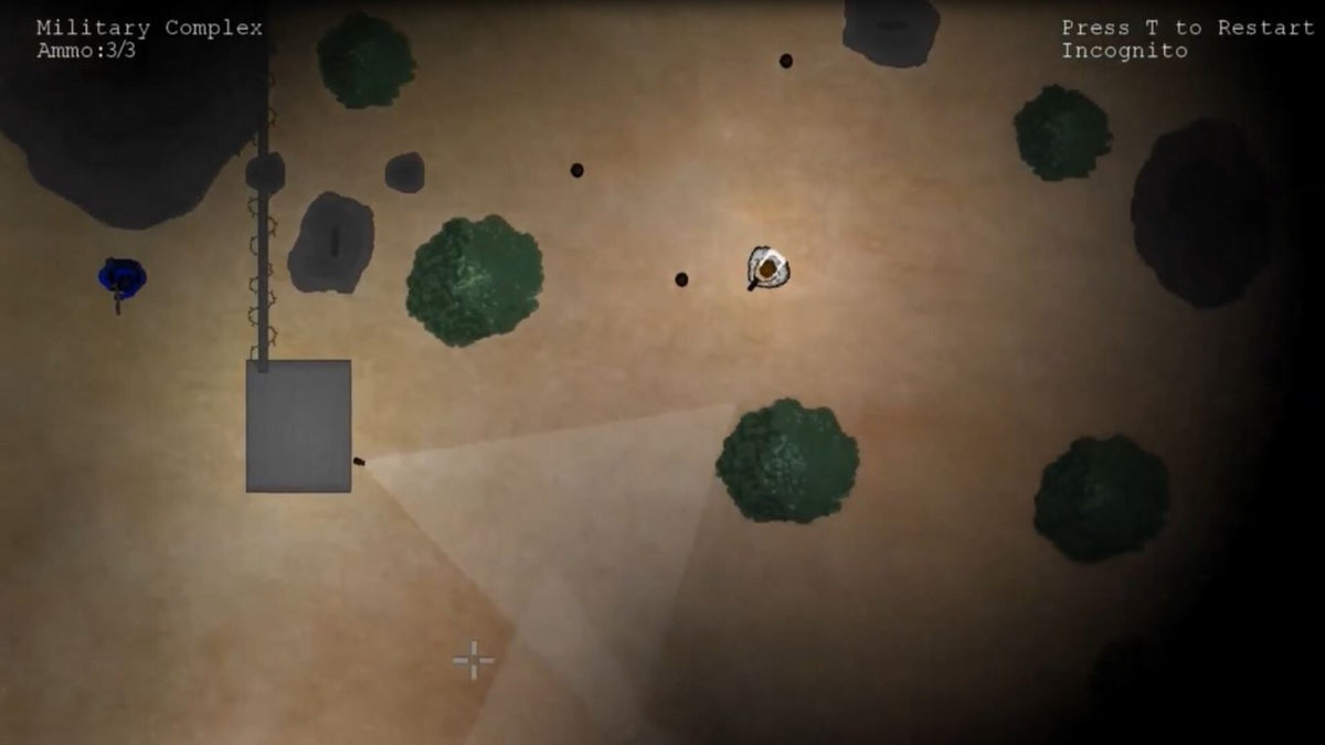 Nuclear Contingency Steam Key GLOBAL   - Amaterasu Software [Email/Instant Delivery]
