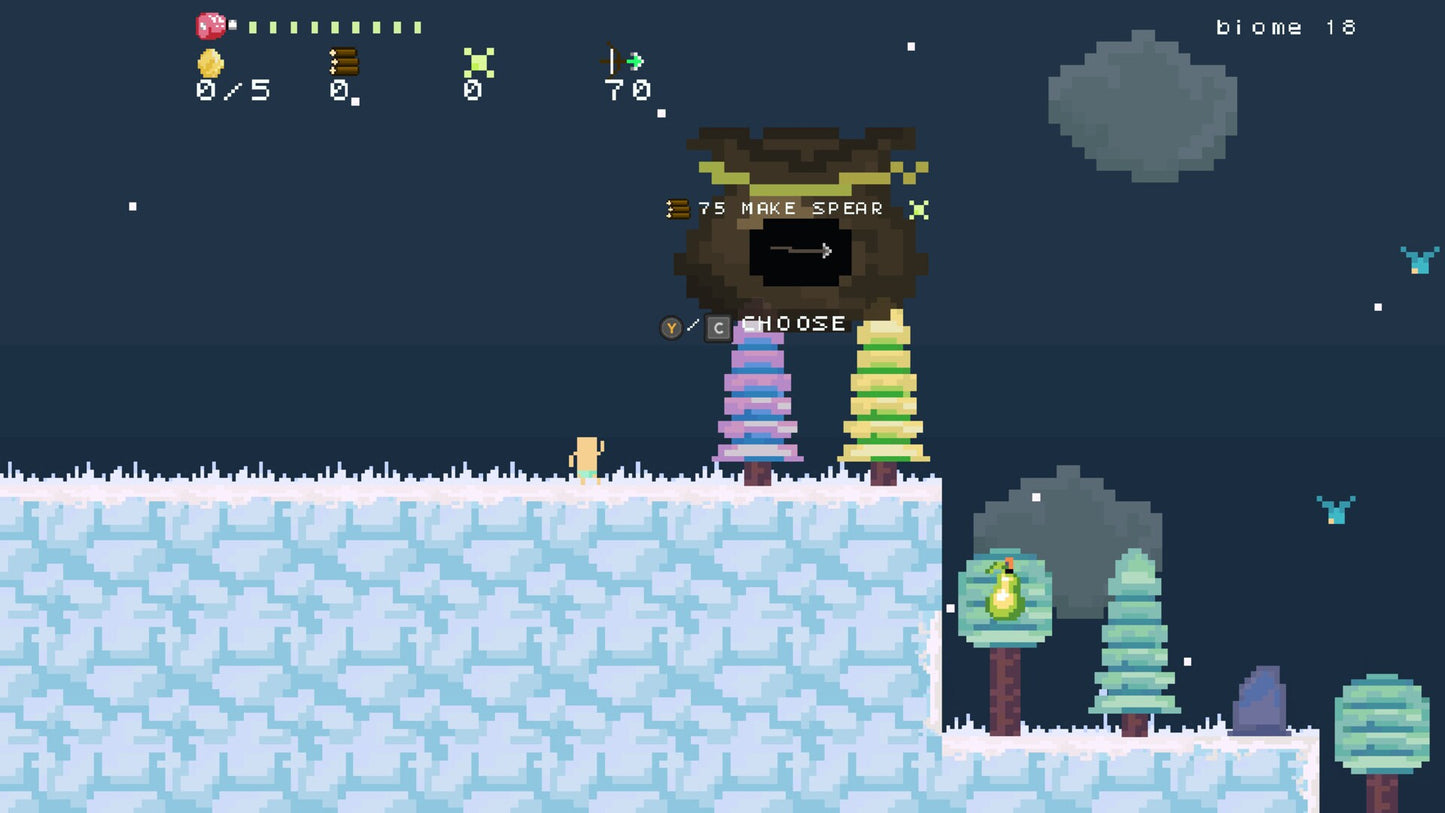Habitus Steam Key GLOBAL   - frozenen [Email/Instant Delivery]