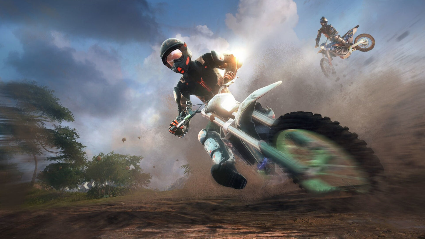 Moto Racer 4 (Xbox One) - Xbox Live Key - GLOBAL   - Microids [Email/Instant Delivery]