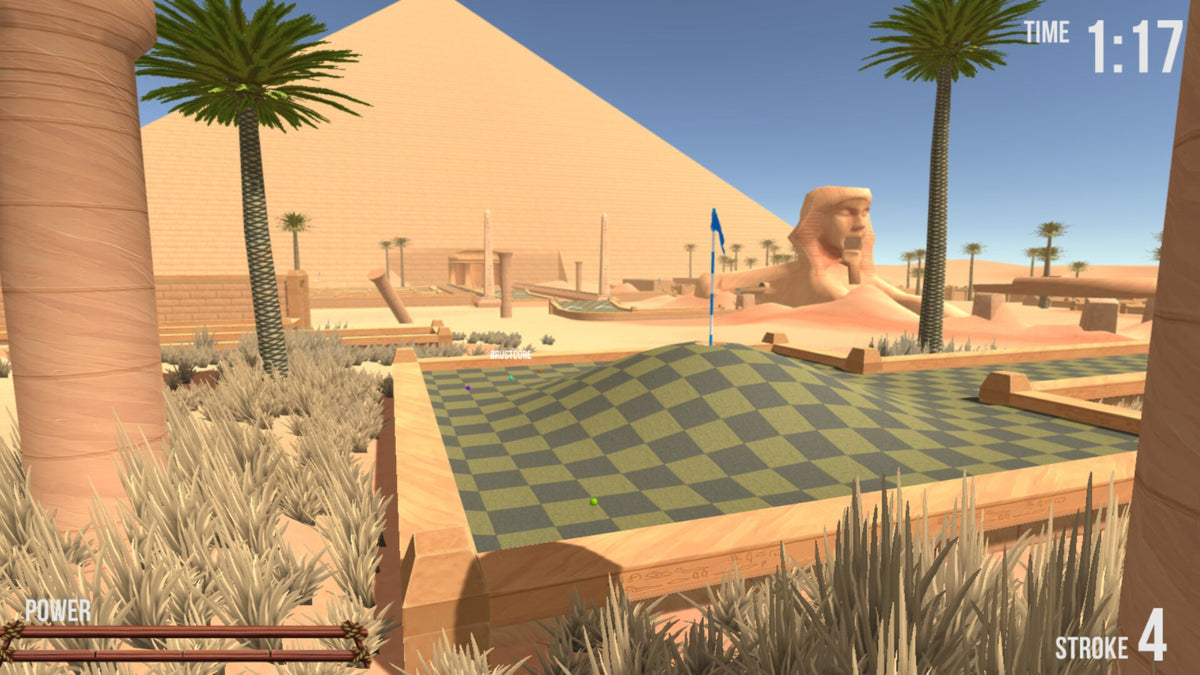 Golf With Your Friends (PC) - Steam Key - GLOBAL   - Blacklight Interactive [Email/Instant Delivery]