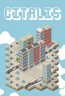 Citalis Steam Key GLOBAL   - Sometimes You [Email/Instant Delivery]