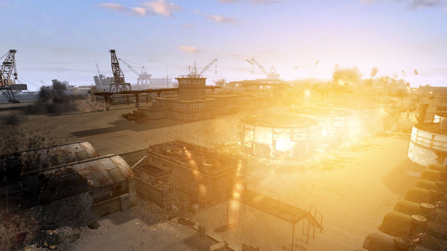Men of War: Assault Squad - MP Supply Pack Charlie Steam Key GLOBAL   - 1C Company [Email/Instant Delivery]
