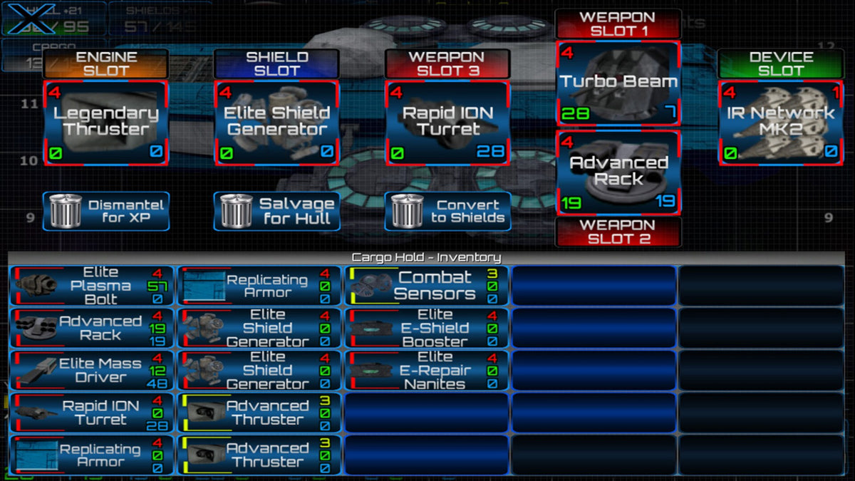 Star Chronicles: Delta Quadrant Steam Key GLOBAL   - Alister Software [Email/Instant Delivery]