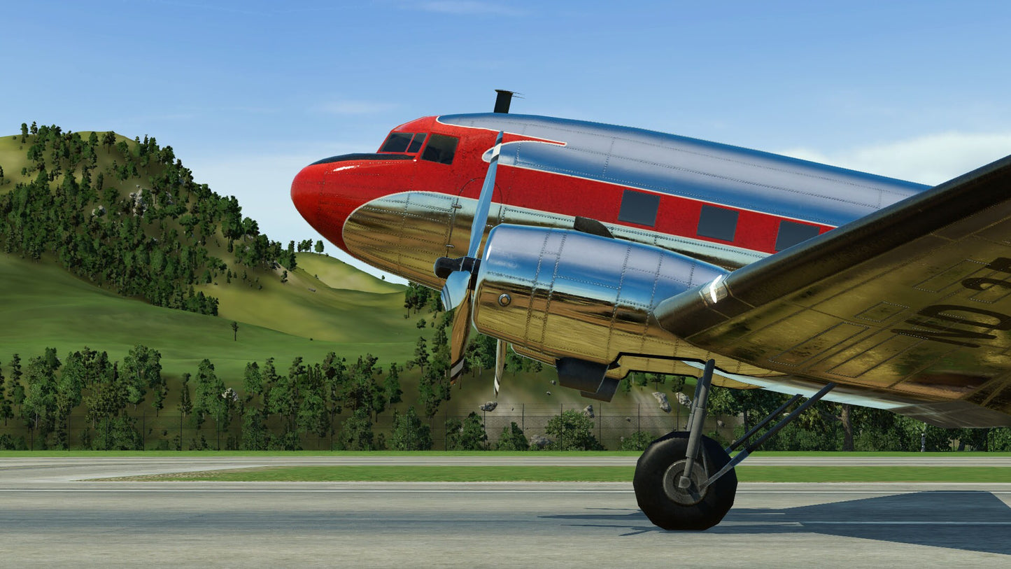 Transport Fever (PC) - Steam Gift - NORTH AMERICA   - Good Shepherd Entertainment [Email/Instant Delivery]