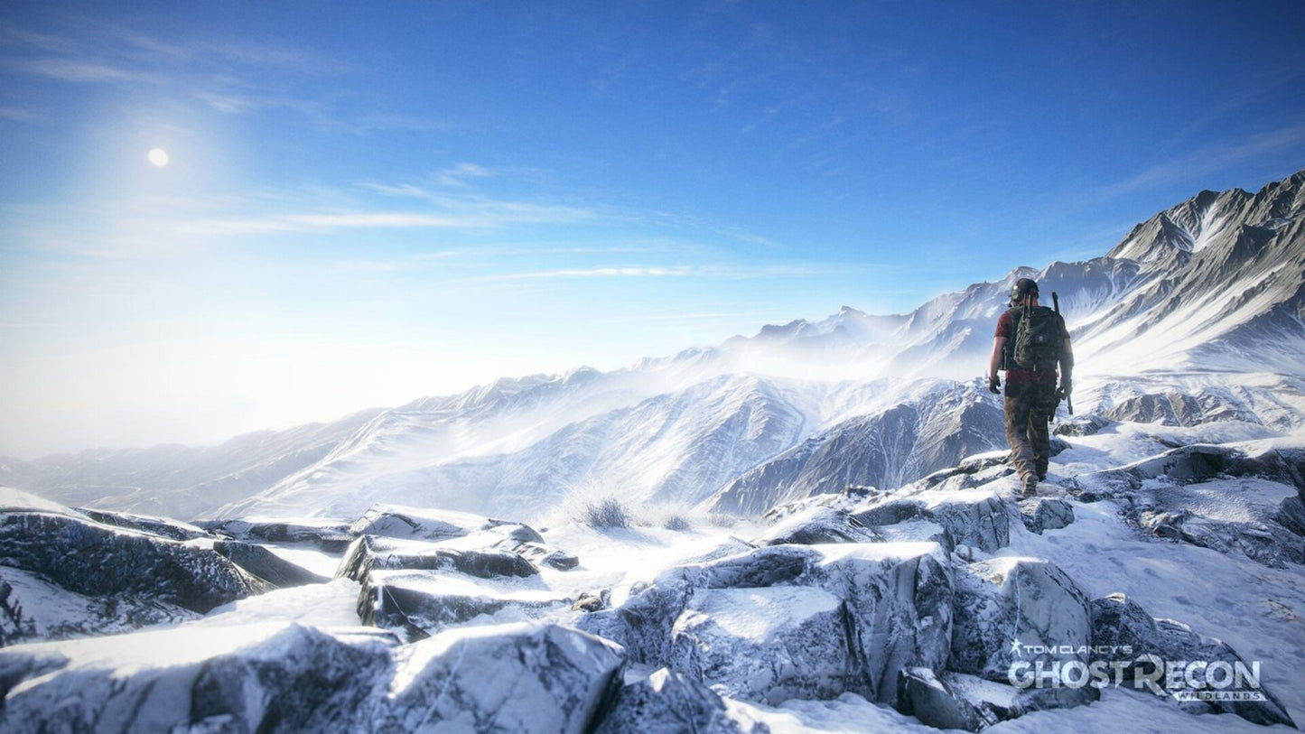 Tom Clancy's Ghost Recon Wildlands - Season Pass (Xbox One) - Xbox Live Key - GLOBAL  [Email/Instant Delivery]
