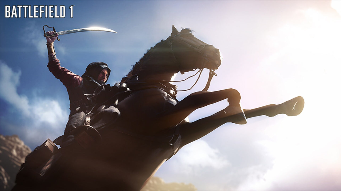 Battlefield 1 Shortcut Kit: Ultimate Bundle Steam Gift GLOBAL   - Electronic Arts [Email/Instant Delivery]