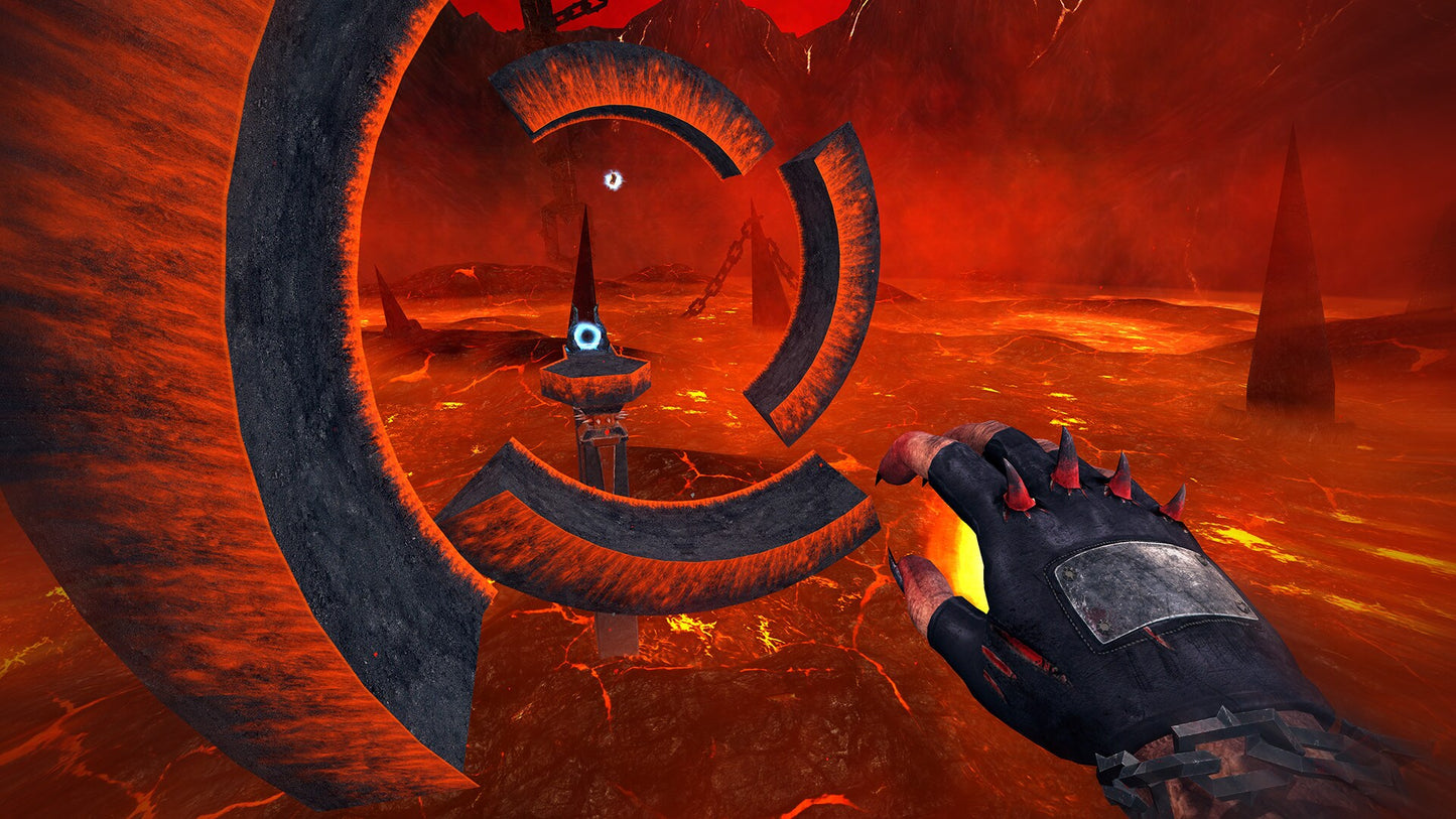 SEUM: Speedrunners from Hell (PC) - Steam Key - GLOBAL   - Headup Games [Email/Instant Delivery]