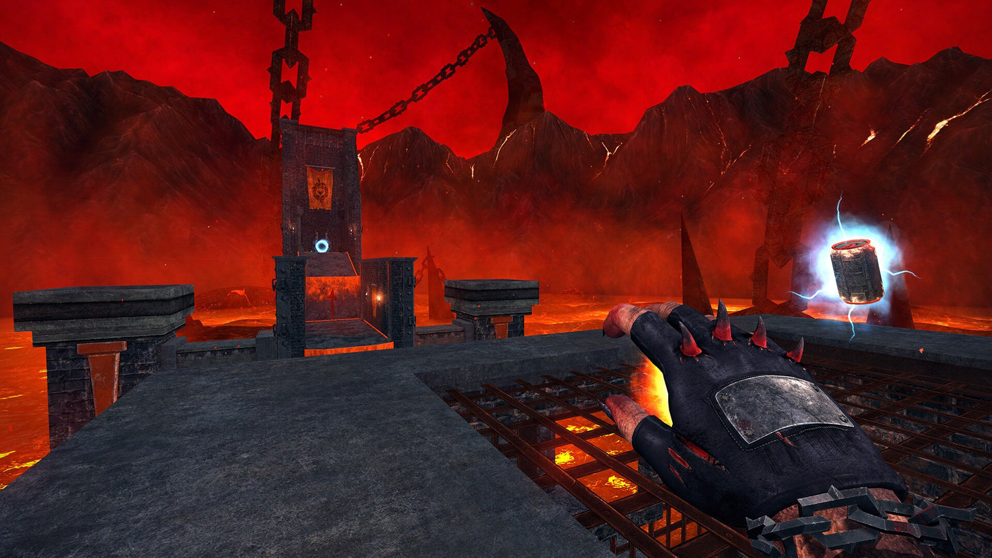 SEUM: Speedrunners from Hell (PC) - Steam Key - GLOBAL   - Headup Games [Email/Instant Delivery]