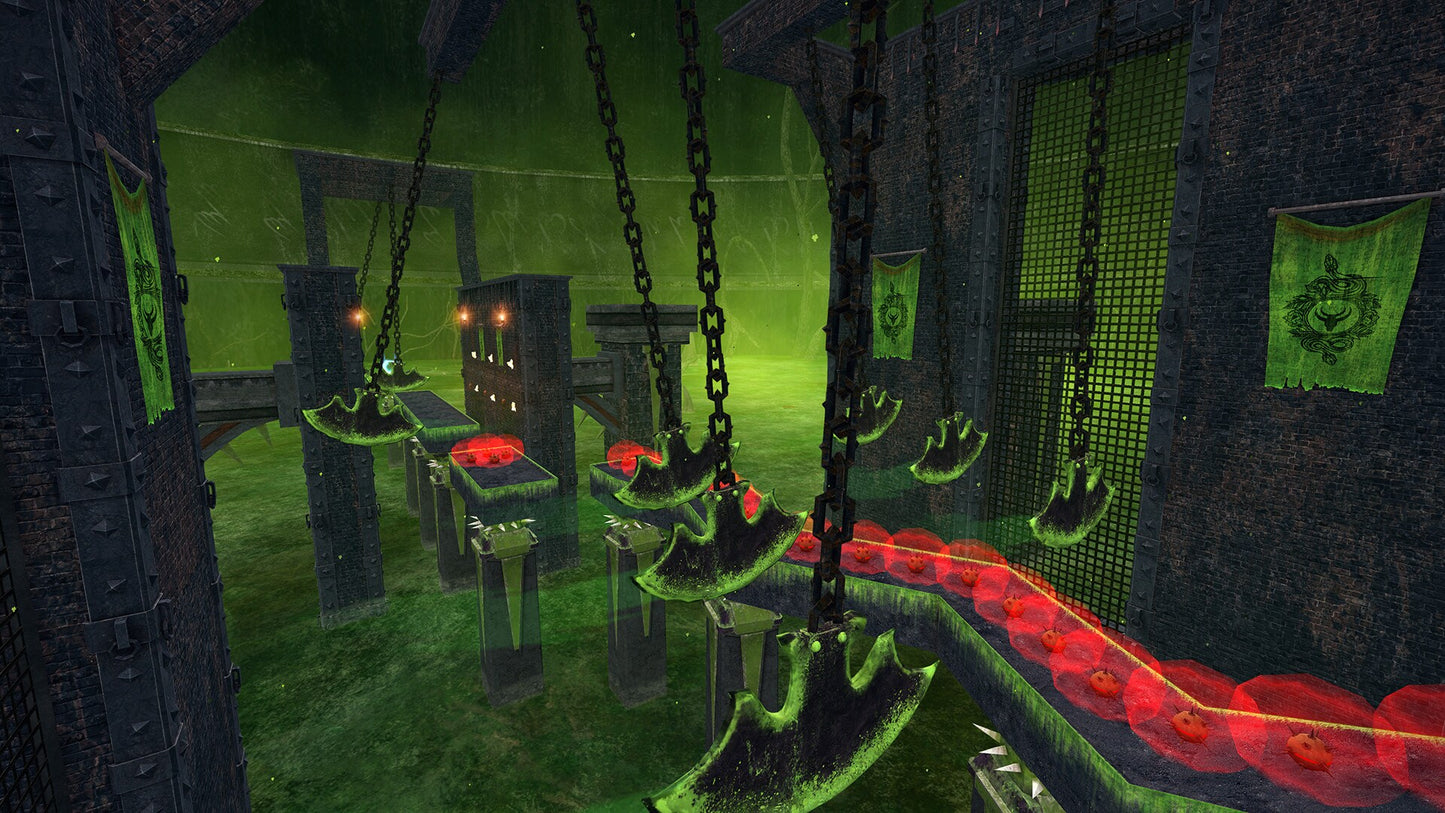SEUM: Speedrunners from Hell (PC) - Steam Key - GLOBAL   - Headup Games [Email/Instant Delivery]