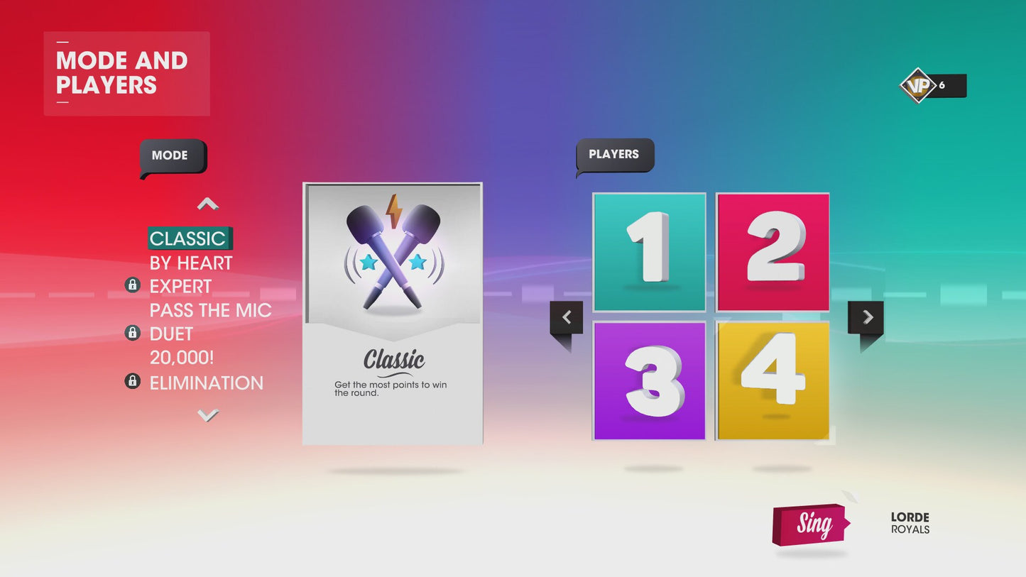 Let's Sing 2016 Steam Key GLOBAL   - Plug In Digital [Email/Instant Delivery]