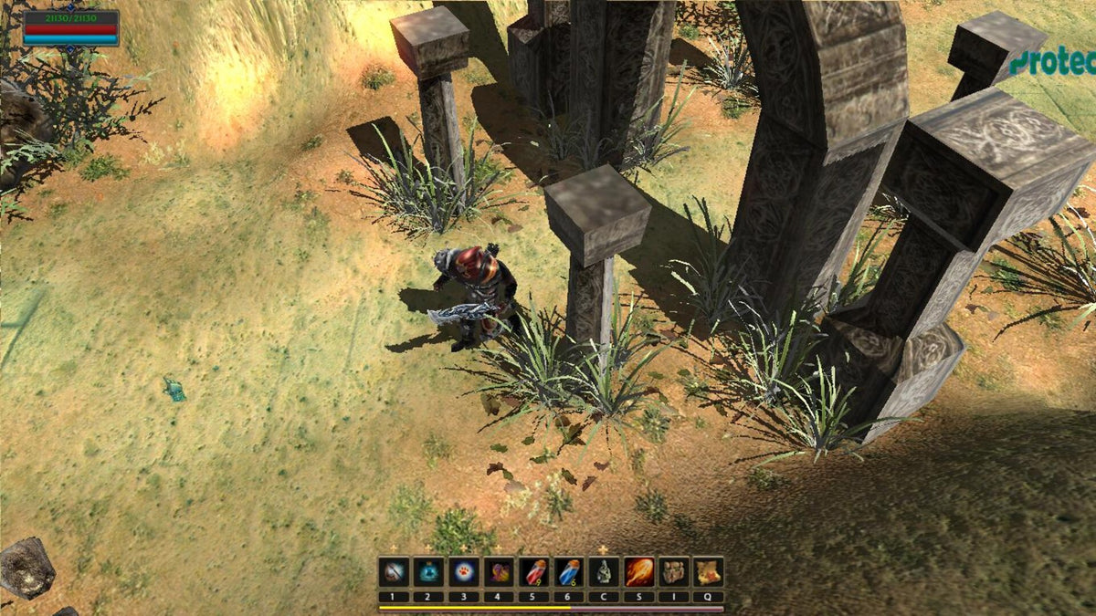 Legends of Persia Steam Key GLOBAL   - Plug In Digital [Email/Instant Delivery]