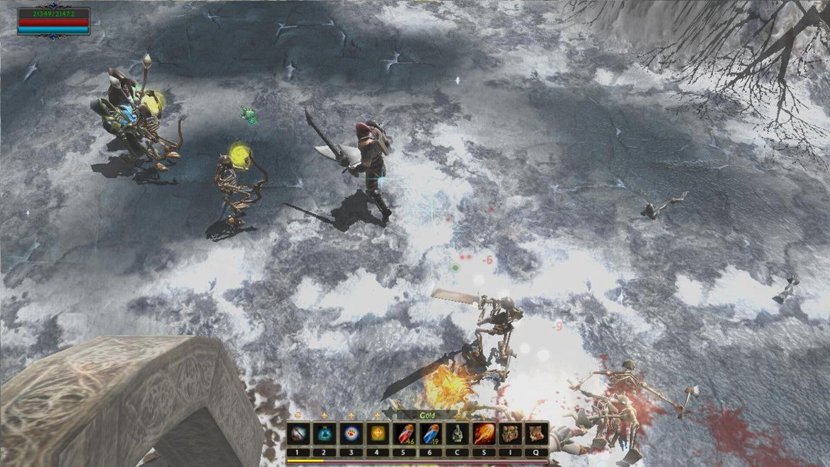 Legends of Persia Steam Key GLOBAL   - Plug In Digital [Email/Instant Delivery]