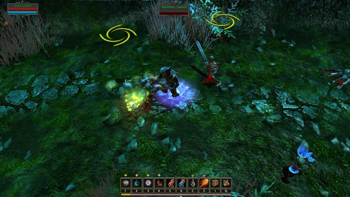 Legends of Persia Steam Key GLOBAL   - Plug In Digital [Email/Instant Delivery]