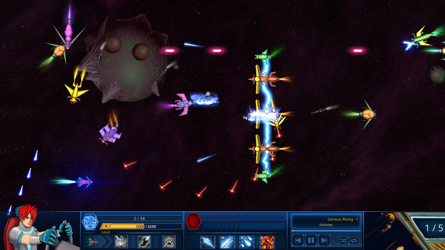 Survive in Space Steam Key GLOBAL   - Just1337 Publisher [Email/Instant Delivery]