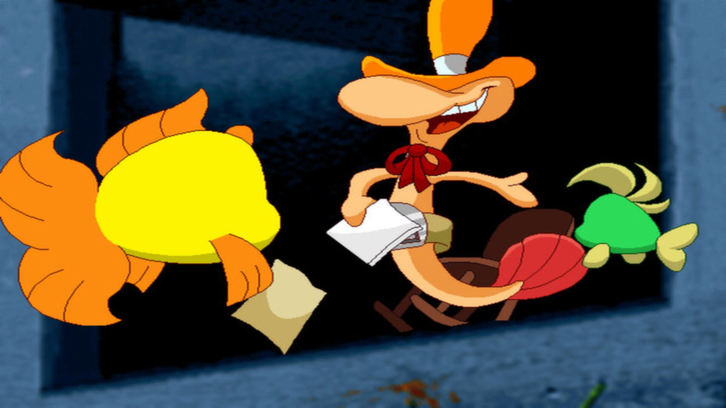 Freddi Fish Complete Pack Steam Gift GLOBAL  [Email/Instant Delivery]