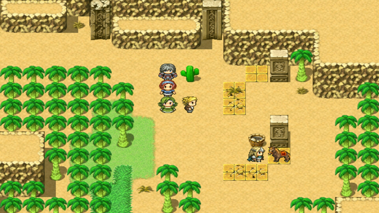 Legionwood 2: Rise of the Eternal's Realm Steam Key GLOBAL   - Degica [Email/Instant Delivery]