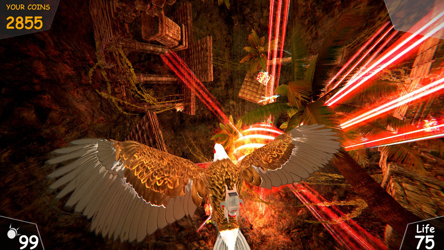 Xbird Steam Key GLOBAL   - Alexey Glinskiy [Email/Instant Delivery]
