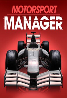 Motorsport Manager (PC) - Steam Key - GLOBAL   - SEGA [Email/Instant Delivery]