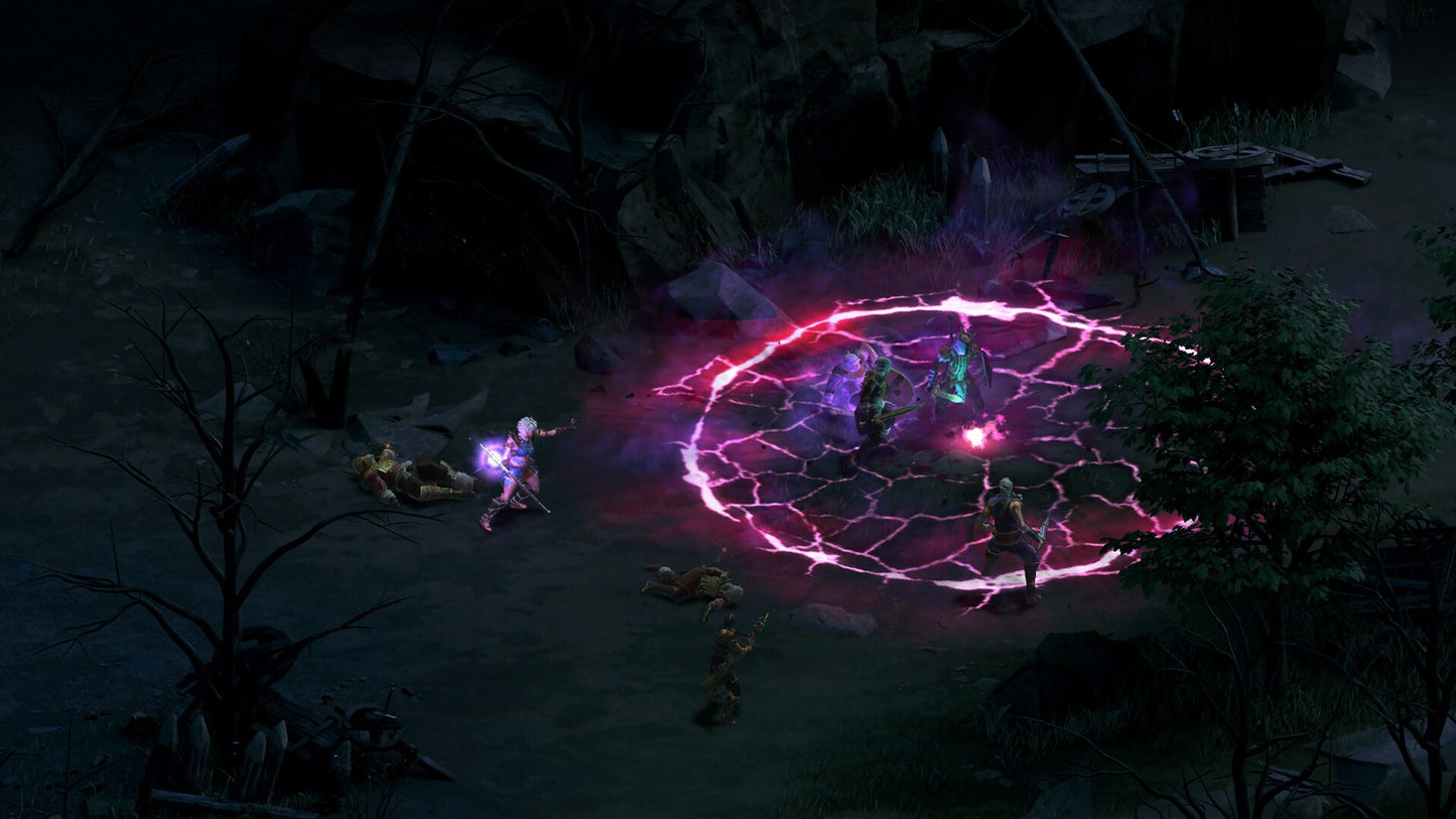 Tyranny | Gold Edition (PC) - Steam Key - GLOBAL   - Paradox Interactive [Email/Instant Delivery]