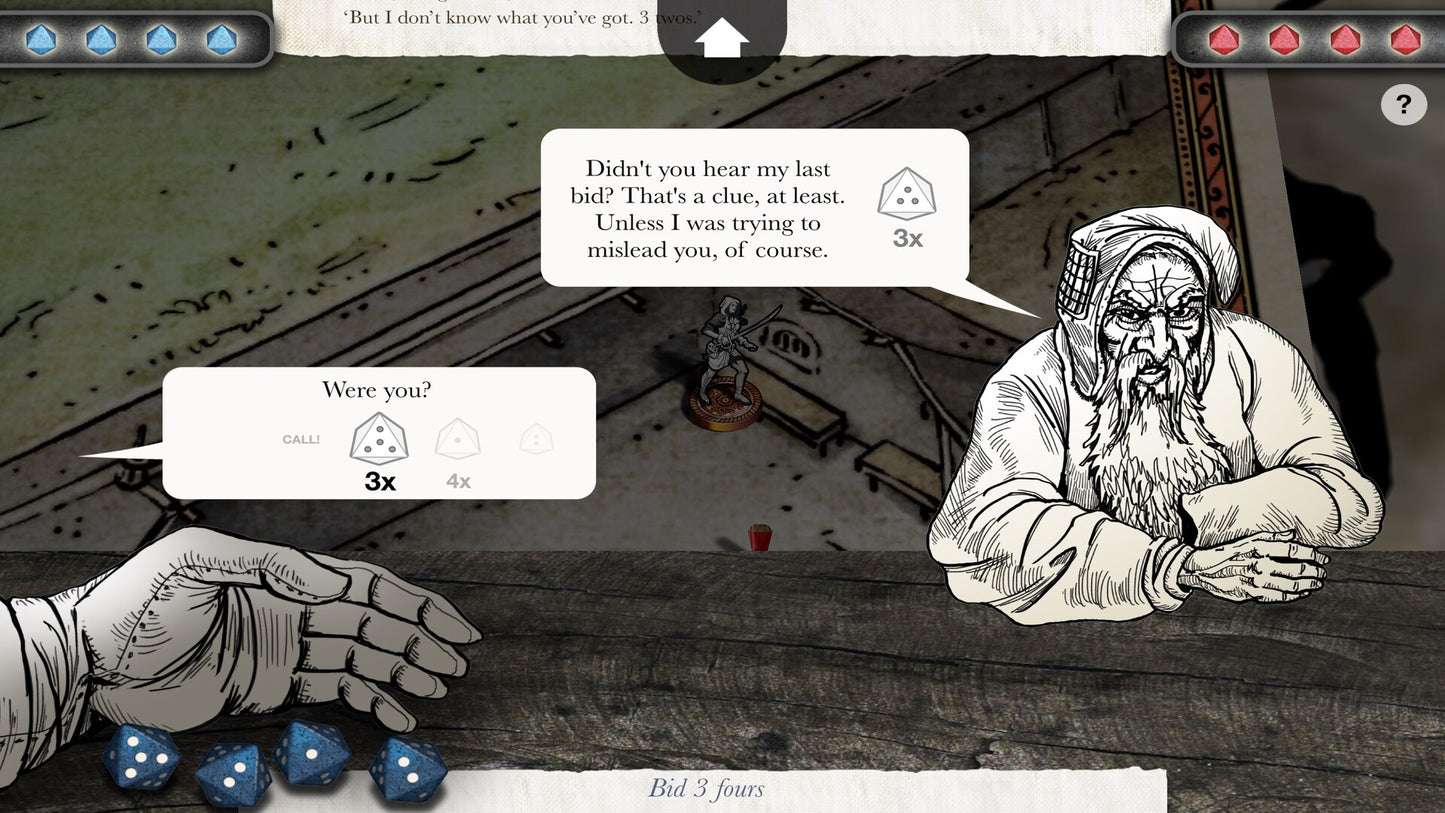 Sorcery! Parts 1 and 2 Steam Key GLOBAL   - inkle Ltd [Email/Instant Delivery]