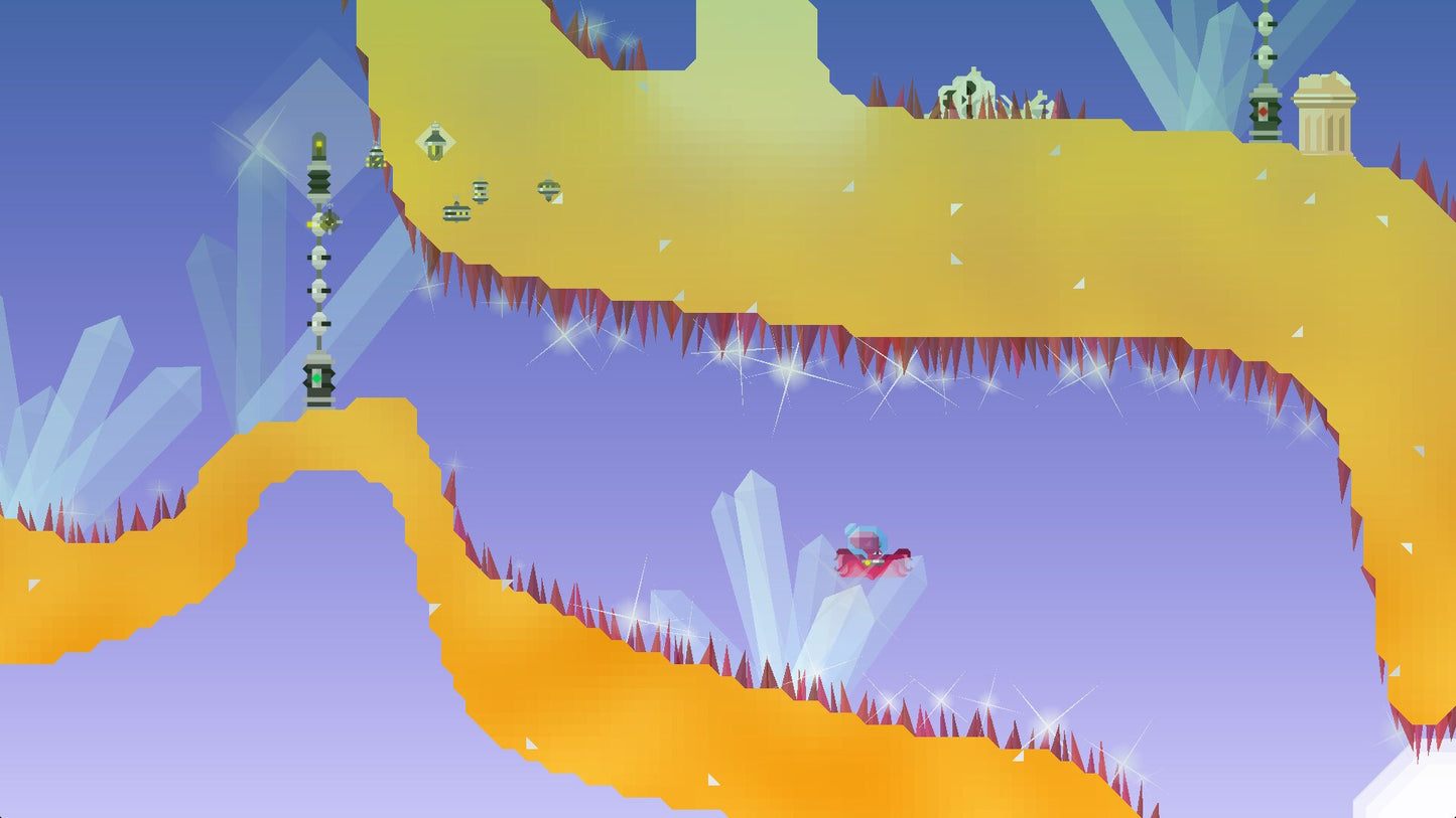 An Octonaut Odyssey Steam Key GLOBAL   - Octo Studio [Email/Instant Delivery]