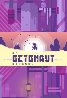 An Octonaut Odyssey Steam Key GLOBAL   - Octo Studio [Email/Instant Delivery]