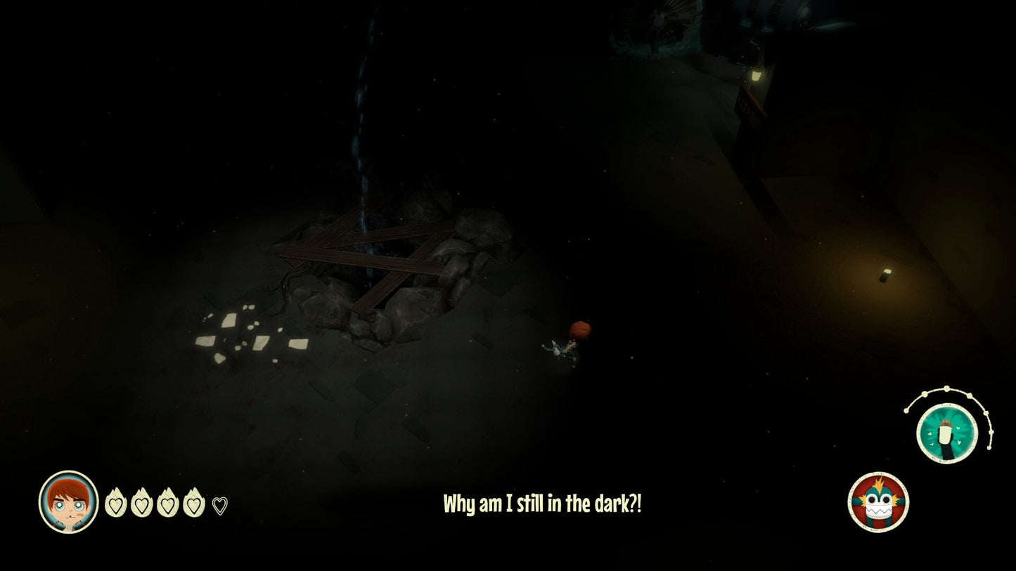 Hush Steam Key GLOBAL   - Game Studio 78 [Email/Instant Delivery]
