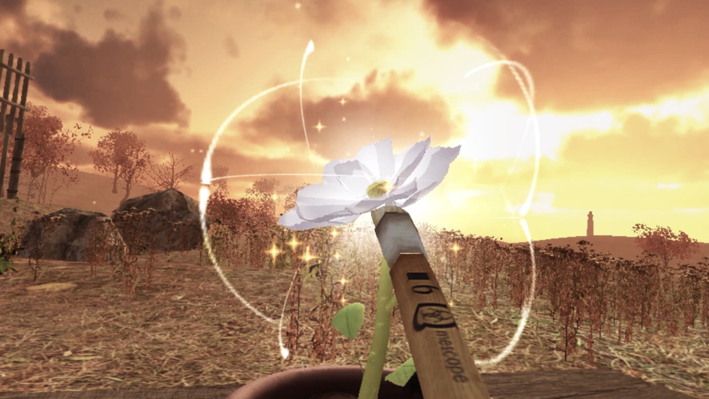 画境(Picturesque) VR Steam Key GLOBAL   - Beijing Omnicity Technology Co., Ltd. [Email/Instant Delivery]