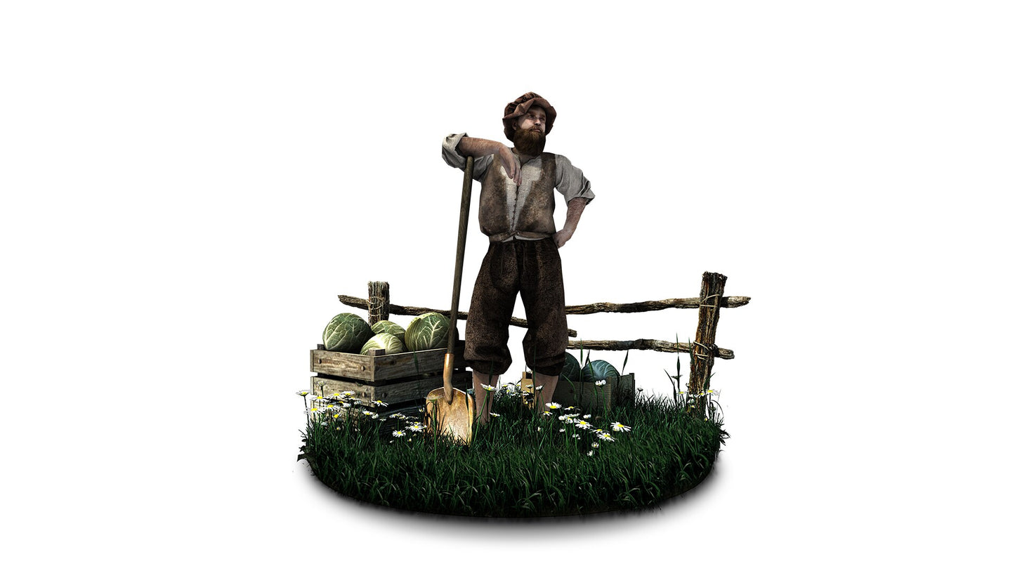 The Guild 3 Steam Key GLOBAL   - THQ Nordic [Email/Instant Delivery]