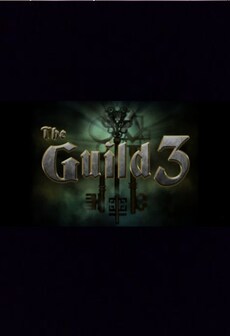 The Guild 3 Steam Key GLOBAL   - THQ Nordic [Email/Instant Delivery]