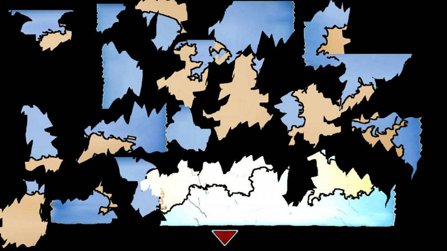 Lost in paradise Steam Key GLOBAL   - Elev8 Games [Email/Instant Delivery]