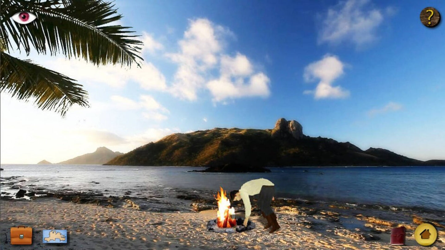 Lost in paradise Steam Key GLOBAL   - Elev8 Games [Email/Instant Delivery]