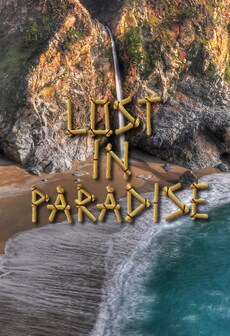 Lost in paradise Steam Key GLOBAL   - Elev8 Games [Email/Instant Delivery]