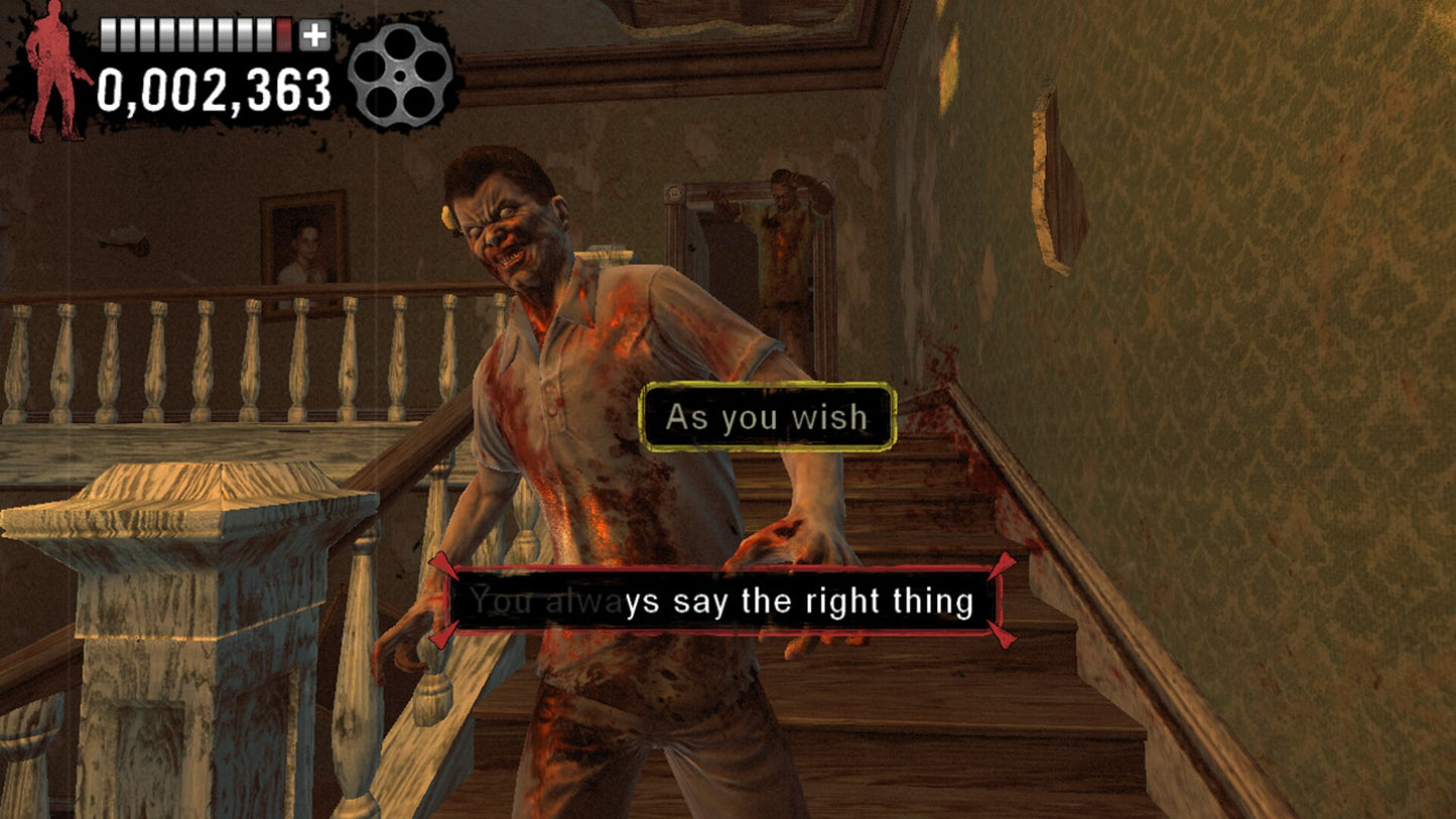 Typing of the Dead: Overkill - Love at First Bite Steam Key GLOBAL   - SEGA [Email/Instant Delivery]