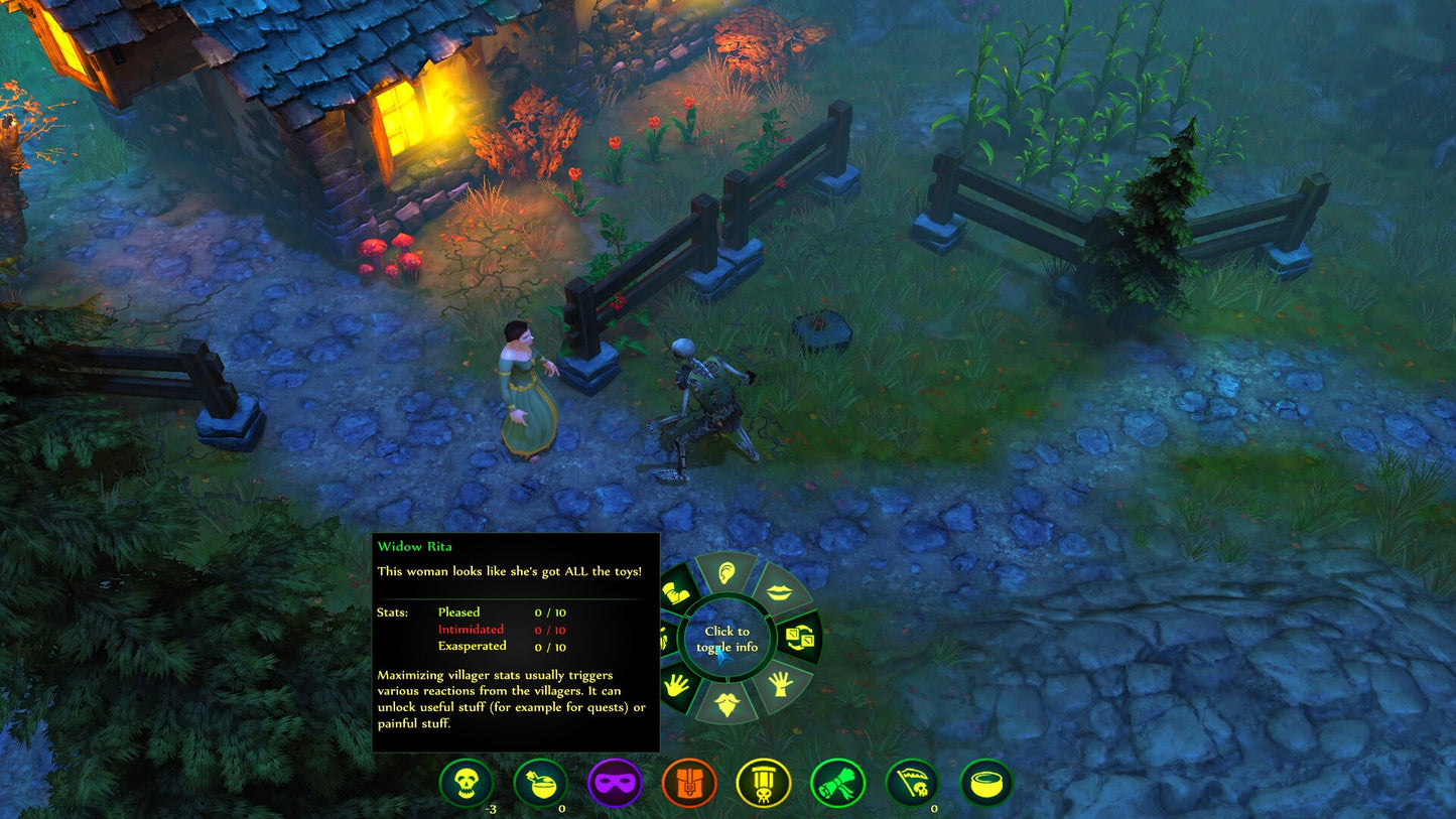 KEL Reaper of Entropy Steam Key GLOBAL   - Stained Glass Llama [Email/Instant Delivery]