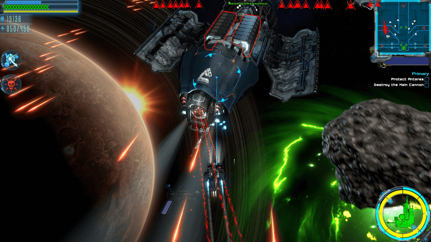 Excubitor Steam Key GLOBAL   - Kasedo Games [Email/Instant Delivery]