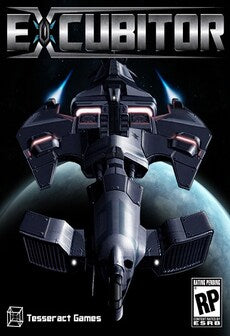 Excubitor Steam Key GLOBAL   - Kasedo Games [Email/Instant Delivery]